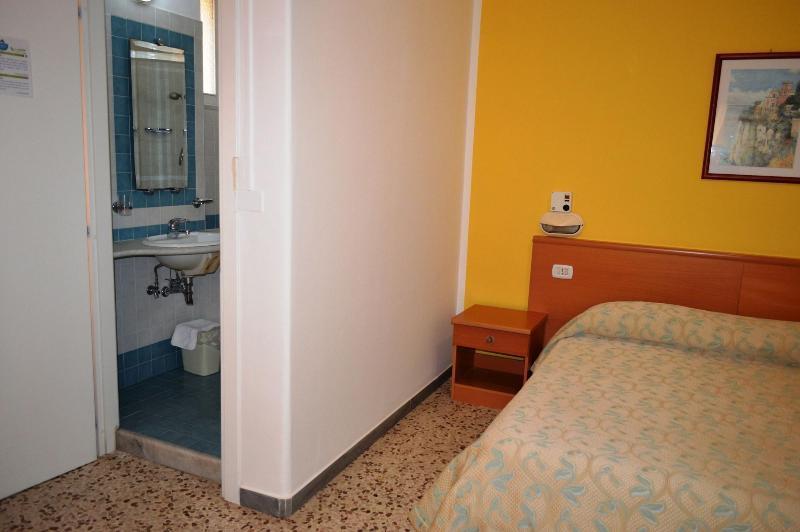 Hotel Delfino Marina di Camerota Exterior foto