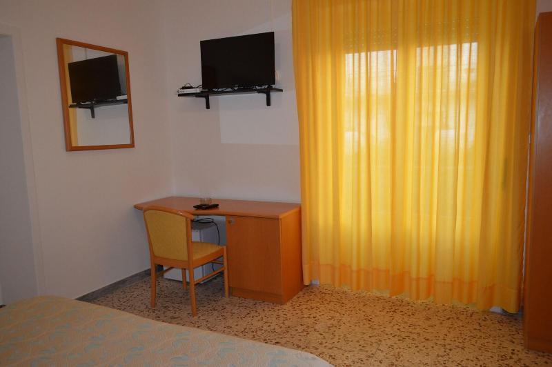 Hotel Delfino Marina di Camerota Exterior foto