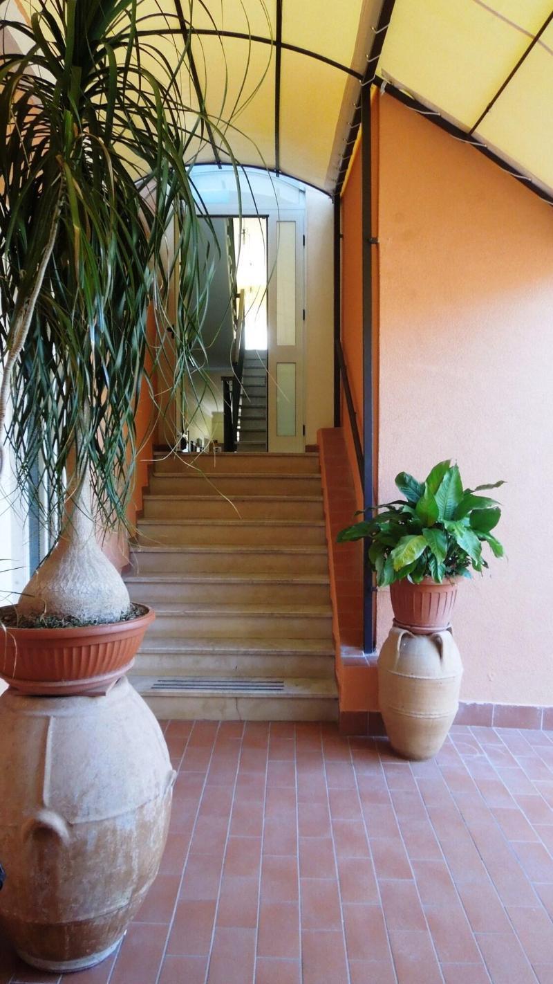 Hotel Delfino Marina di Camerota Exterior foto
